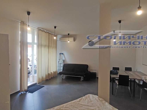 Дава се под наем Едностаен апартамент в София, Дървеница - 41 кв.м за 392.7 € - Снимка #1