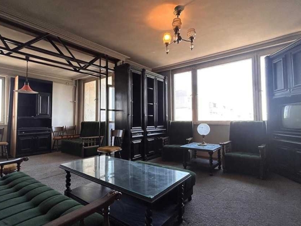 Тристаен апартамент в Видин, Химик - 100 кв.м за 638 €/кв.м - Снимка #1