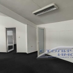 Дава се под наем Офис в София, Център - 80 кв.м за 734.4 € - Снимка #1