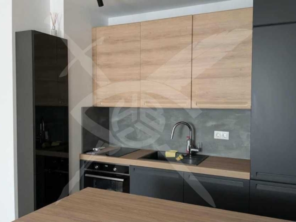 Двустаен апартамент в к.к. Св.Св. Константин и Елена - 66 кв.м за 1994 €/кв.м - Снимка #1