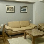 Дава се под наем Двустаен апартамент в Бургас, Лазур - 57 кв.м за 204 € - Снимка #1