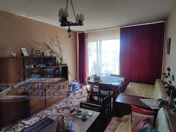 Двустаен апартамент в София, Надежда 2 - 68 кв.м за 1692 €/кв.м - Снимка #1