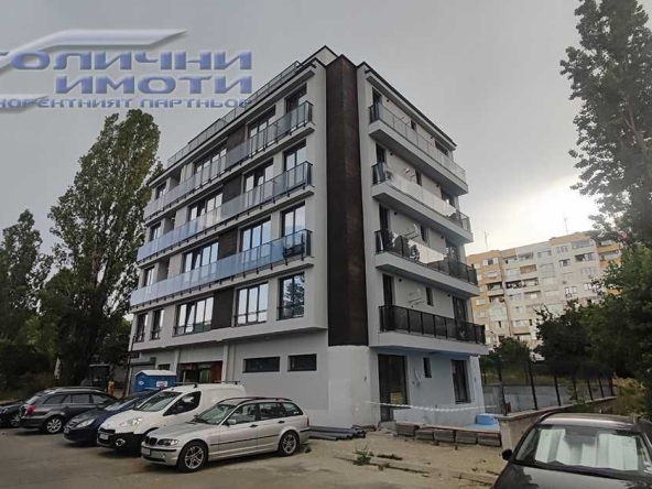 Тристаен апартамент в София, Овча купел 2 - 125 кв.м за 1760 €/кв.м - Снимка #1