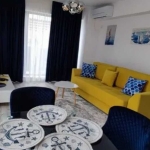 Дава се под наем Едностаен апартамент в Пловдив, Мараша - 45 кв.м за 198.9 € - Снимка #1