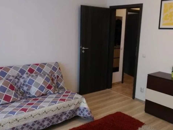 Дава се под наем Двустаен апартамент в Бургас, Възраждане - 50 кв.м за 280.5 € - Снимка #1