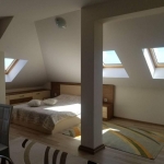 Дава се под наем Едностаен апартамент в Бургас, Сарафово - 50 кв.м за 357 € - Снимка #1