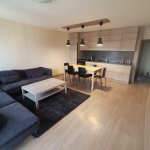 Дава се под наем Тристаен апартамент в София, Надежда 2 - 114 кв.м за 750 € - Снимка #1