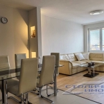 Дава се под наем Двустаен апартамент в София, Гоце Делчев - 62 кв.м за 765 € - Снимка #1