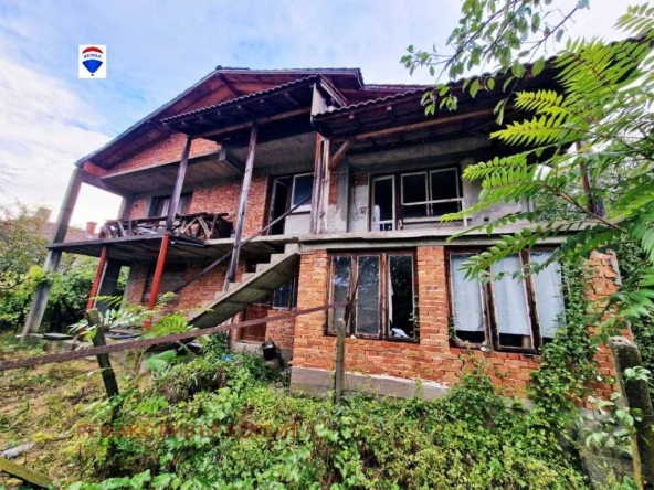 Къща в с. Николово, Област Русе - 146 кв.м за 255 €/кв.м - Снимка #1