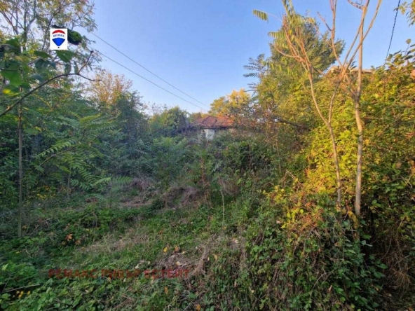 Къща в с. Писанец, Област Русе - 30 кв.м за 220 €/кв.м - Снимка #1