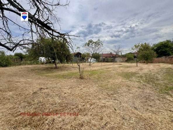 Парцел в Мартен - 972 кв.м за 44 €/кв.м - Снимка #1