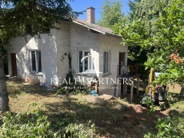 Къща в с. Ноевци, Област Перник - 100 кв.м за 765 €/кв.м - Снимка #1