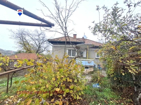 Къща в с. Пиргово, Област Русе - 79 кв.м за 987 €/кв.м - Снимка #1