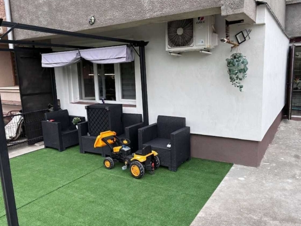 Къща в Габрово, Център - 120 кв.м за 744 €/кв.м - Снимка #1