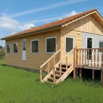 Къща в с. Гранитово, Област Ямбол - 78 кв.м за 517 €/кв.м - Снимка #1