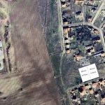 Парцел в с. Загоре, Област Стара Загора - 830 кв.м за 25 €/кв.м - Снимка #1