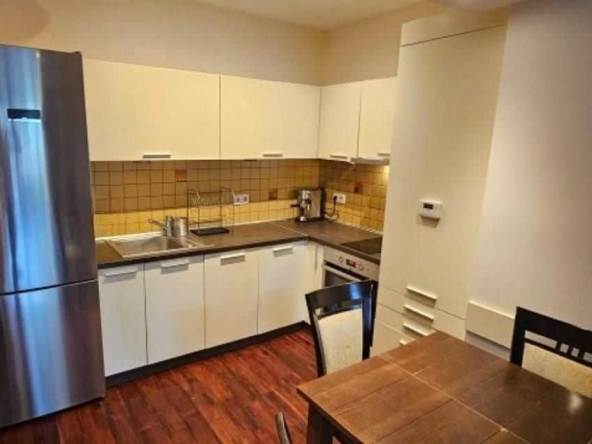 Двустаен апартамент в София, Малинова долина - 71 кв.м за 1747 €/кв.м - Снимка #1