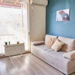 Дава се под наем Тристаен апартамент в София, Манастирски ливади - 78 кв.м за 700 € - Снимка #1