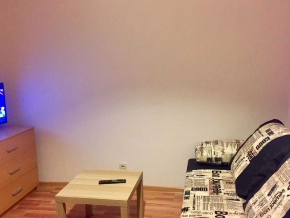 Дава се под наем Двустаен апартамент в Пловдив, Каменица 2 - 60 кв.м за 255 € - Снимка #1