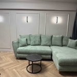 Дава се под наем Двустаен апартамент в София, Красно село - 78 кв.м за 896.58 € - Снимка #1