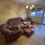 Двустаен апартамент в Плевен, 9-ти квартал - 60 кв.м за 1105 €/кв.м - Снимка #1