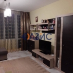 Едностаен апартамент в Поморие - 45 кв.м за 1312 €/кв.м - Снимка #1