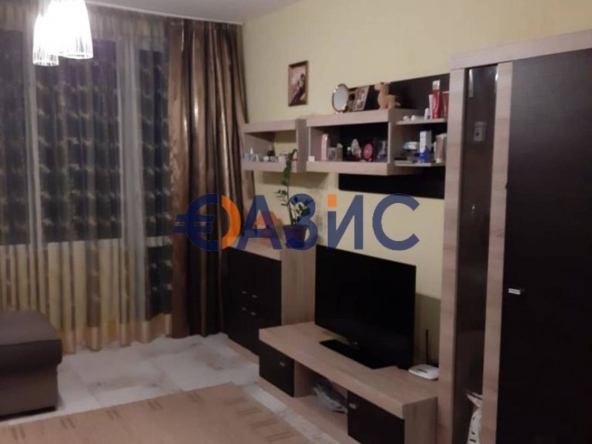 Едностаен апартамент в Поморие - 45 кв.м за 1312 €/кв.м - Снимка #1