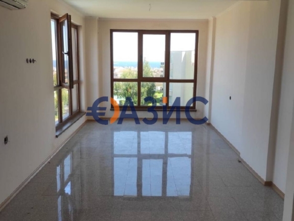 Тристаен апартамент в Черноморец - 113 кв.м за 947 €/кв.м - Снимка #1