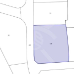 Парцел в Бургас, Меден рудник - зона А - 1974 кв.м за 156 €/кв.м - Снимка #1