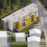 Двустаен апартамент в Варна, Виница - 95 кв.м за 641 €/кв.м - Снимка #1