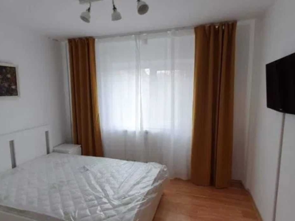 Дава се под наем Едностаен апартамент в Пловдив, Мараша - 42 кв.м за 179.52 € - Снимка #1