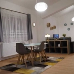 Дава се под наем Двустаен апартамент в Пловдив, Захарна фабрика - 60 кв.м за 255 € - Снимка #1