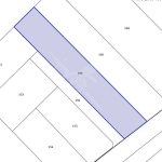 Парцел в с. Брестник, Област Пловдив - 1350 кв.м за 50 €/кв.м - Снимка #1