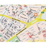 Дава се под наем Гараж / Паркомясто в Варна, Левски - 12 кв.м за 54.57 € - Снимка #1