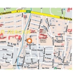 Дава се под наем Гараж / Паркомясто в Варна, Левски - 3 кв.м за 24.48 € - Снимка #1