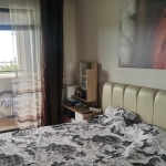 Дава се под наем Двустаен апартамент в Бургас, Лазур - 65 кв.м за 600 € - Снимка #1