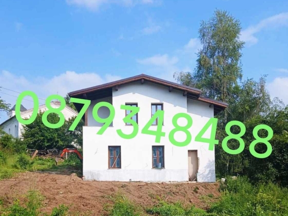 Къща в с. Белица, Област София-област - 120 кв.м за 1134 €/кв.м - Снимка #1