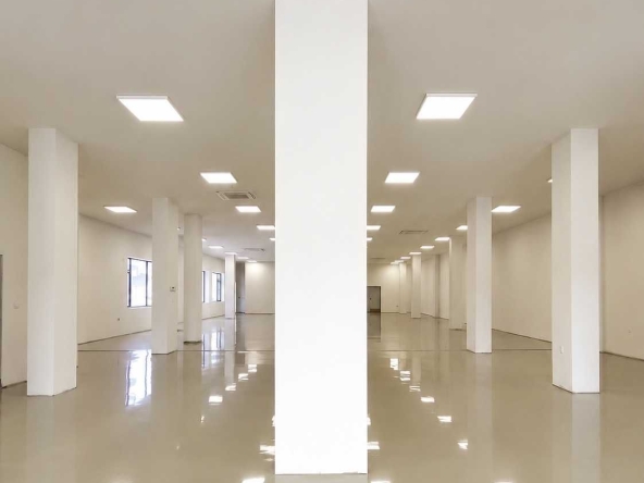 Дава се под наем Магазин в Пловдив, Център - 900 кв.м за 7297.08 € - Снимка #1