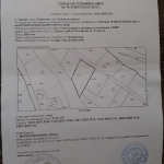 Парцел в с. Герман, Област София-град - 820 кв.м за 90 €/кв.м - Снимка #1