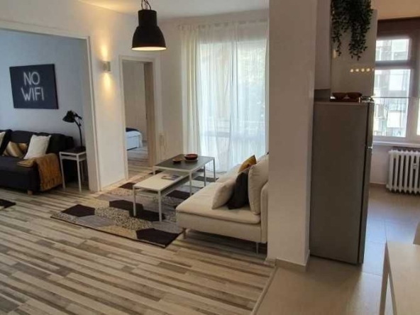 Двустаен апартамент в София, Витоша - 70 кв.м за 1886 €/кв.м - Снимка #1