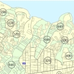 Земеделски имот в с. Долно Церовене, Област Монтана -  кв.м за 522 €/дка - Снимка #1