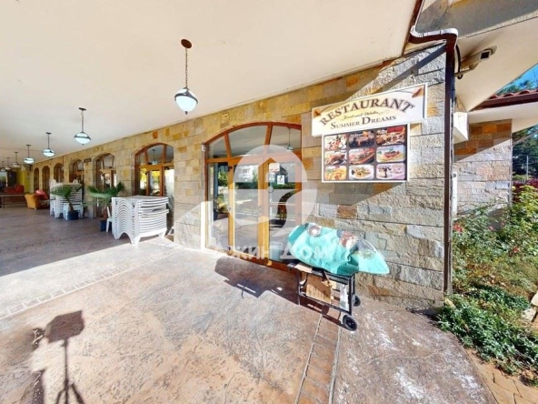 Заведение в к.к. Слънчев бряг - 235 кв.м за 641 €/кв.м - Снимка #1