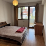 Дава се под наем Двустаен апартамент в София, Бъкстон - 67 кв.м за 511 € - Снимка #1