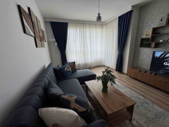 Дава се под наем Двустаен апартамент в София, Обеля 2 - 58 кв.м за 547.23 € - Снимка #1