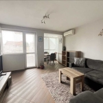 Дава се под наем Тристаен апартамент в Бургас, Център - 85 кв.м за 765 € - Снимка #1