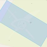 Парцел в Бургас, Крайморие - 3500 кв.м за 100 €/кв.м - Снимка #1