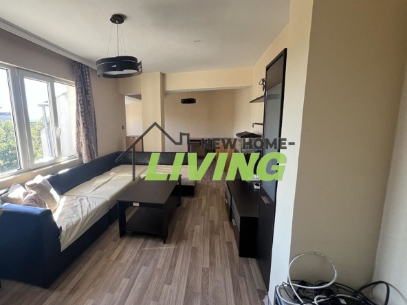 Тристаен апартамент в Пловдив, Каменица 1 - 114 кв.м за 1965 €/кв.м - Снимка #1