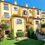 Едностаен апартамент в с. Кранево, Област Добрич - 47 кв.м за 650 €/кв.м - Снимка #1