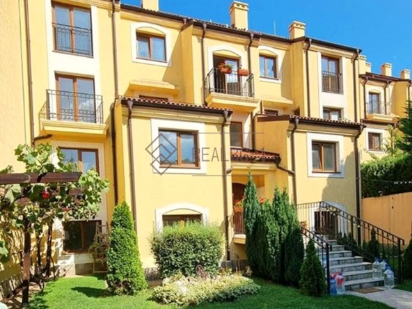 Едностаен апартамент в с. Кранево, Област Добрич - 47 кв.м за 650 €/кв.м - Снимка #1