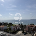 Двустаен апартамент в к.к. Слънчев бряг - 65 кв.м за 1752 €/кв.м - Снимка #1